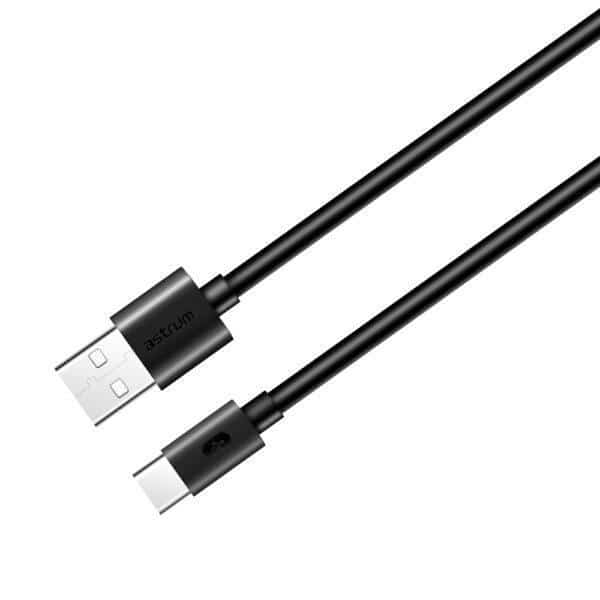 USB 2.0 to USB-C Charge & Sync 1.2m Cable  UT312